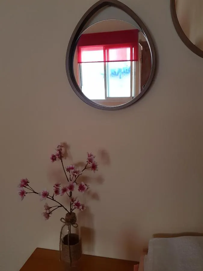 Guest house Pension La Vega Huelva Spain