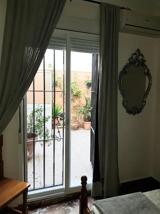 Guest house Pension La Vega Huelva