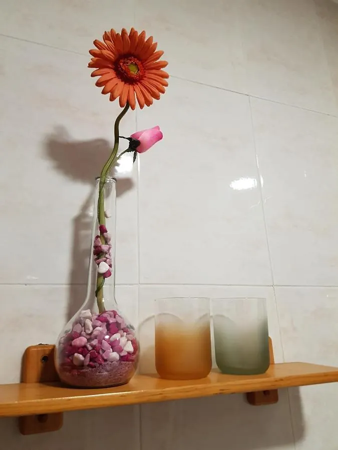 Pension La Vega Huelva Guest house