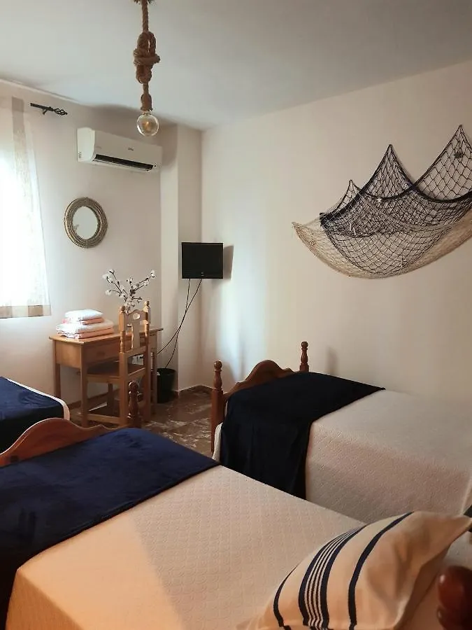 Pension La Vega Huelva 0*,  Spain