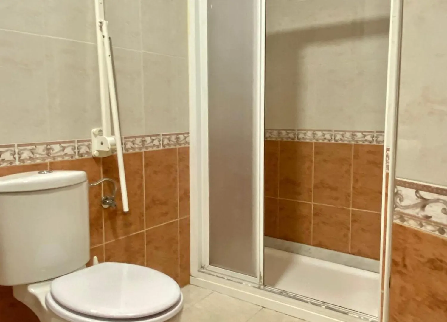 La Vega Rooms Huelva