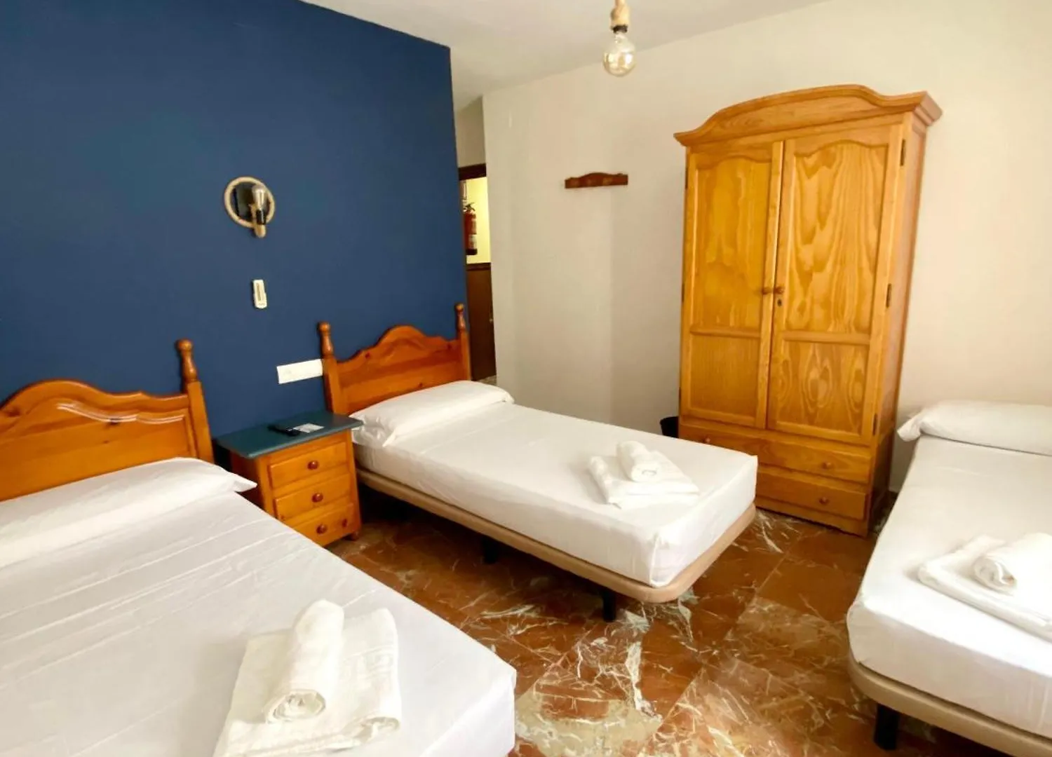 La Vega Rooms Huelva