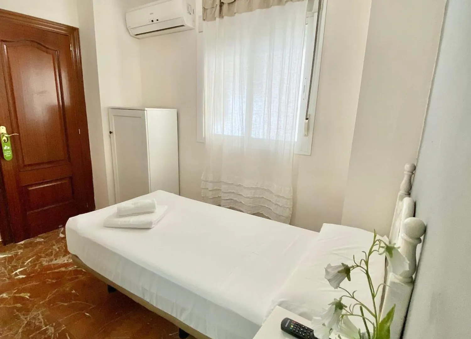 Gasthof Pension La Vega Huelva