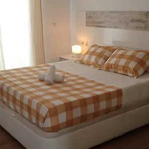Apartamento Costa De La Luz Bejar 28-30, Huelva