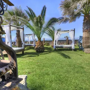 Gasthof Habitaciones Sajorami Beach, Zahora