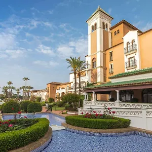Hotel Barceló, Isla Canela