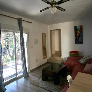 Gasthof Olive Branch, El Chorro
