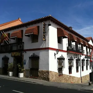 Paracuellos Casa de hóspedes Paracuellos de Jarama