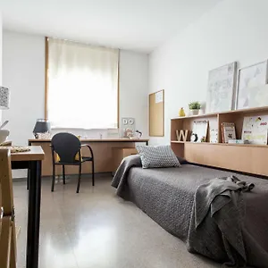 Residencia Universitaria Resa Campus De Montilivi Albergue Girona