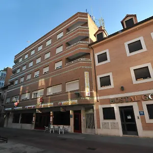 Goyma I Casa de hóspedes San Fernando De Henares