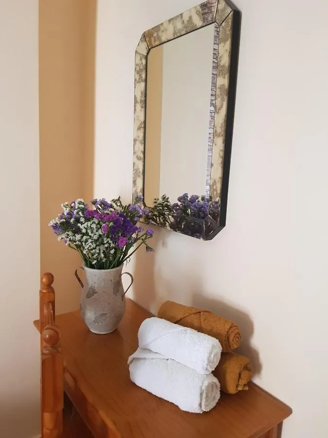 Casa de hóspedes La Vega Rooms Huelva Espanha