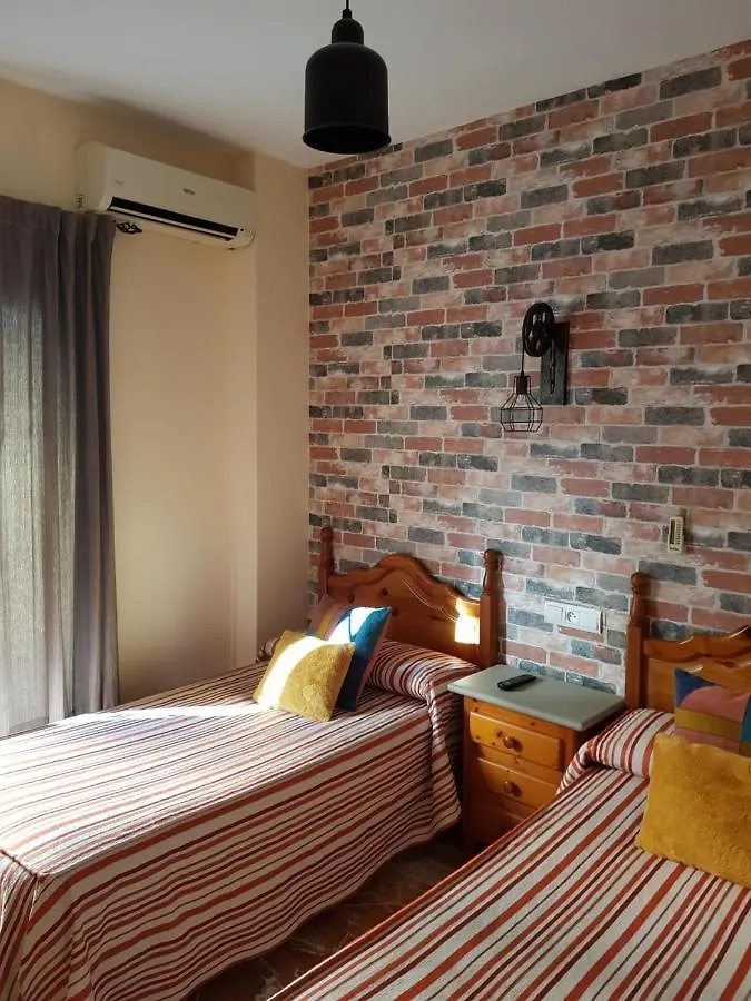 La Vega Rooms Huelva Casa de hóspedes