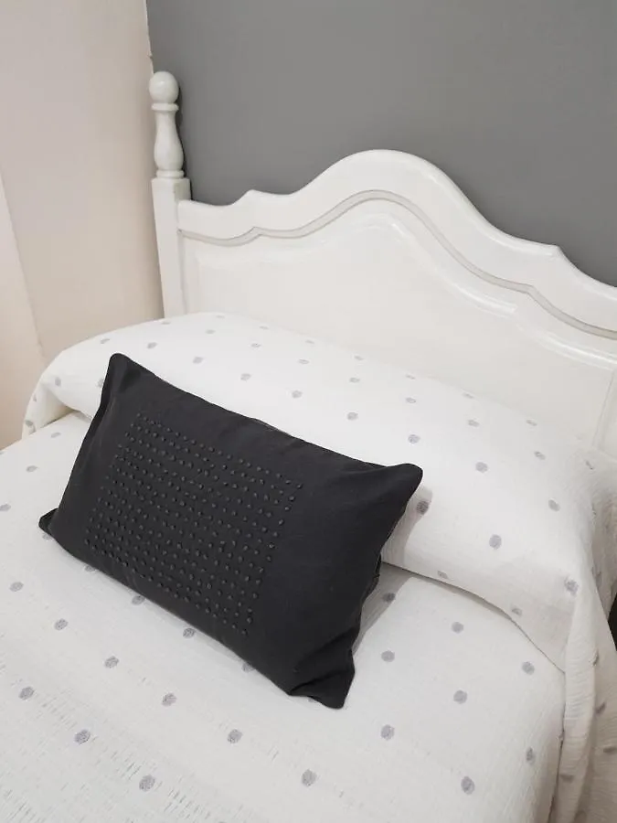 Guest house La Vega Rooms Huelva Spain