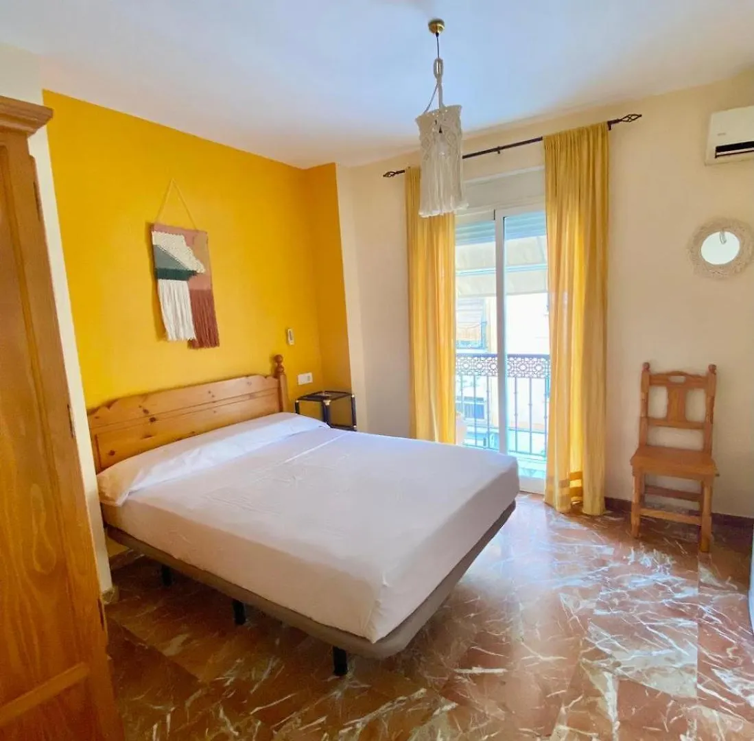 La Vega Rooms Huelva