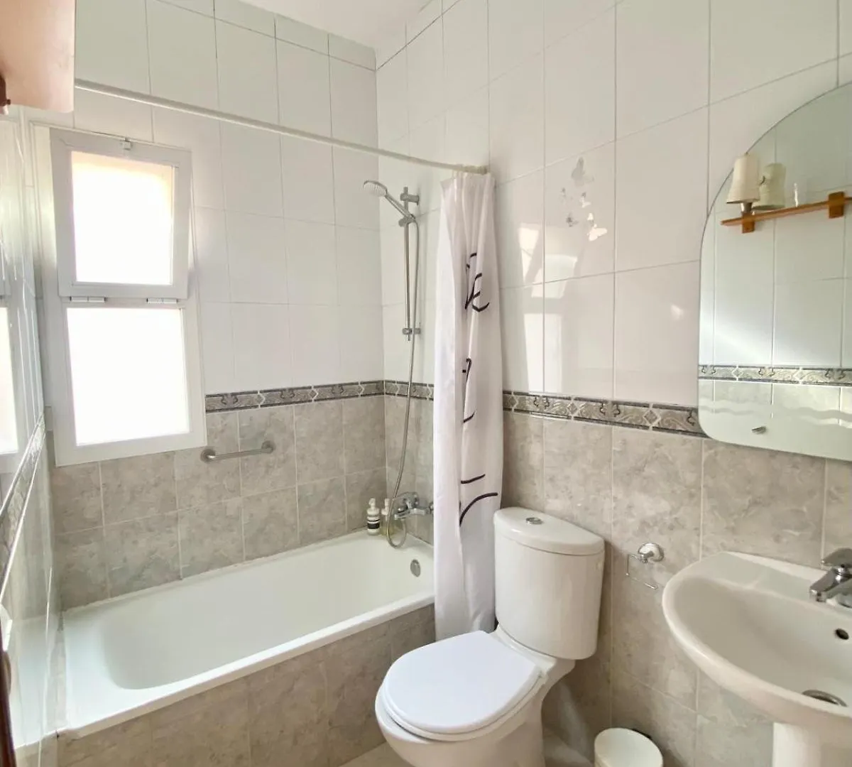 Casa de hóspedes La Vega Rooms Huelva Espanha