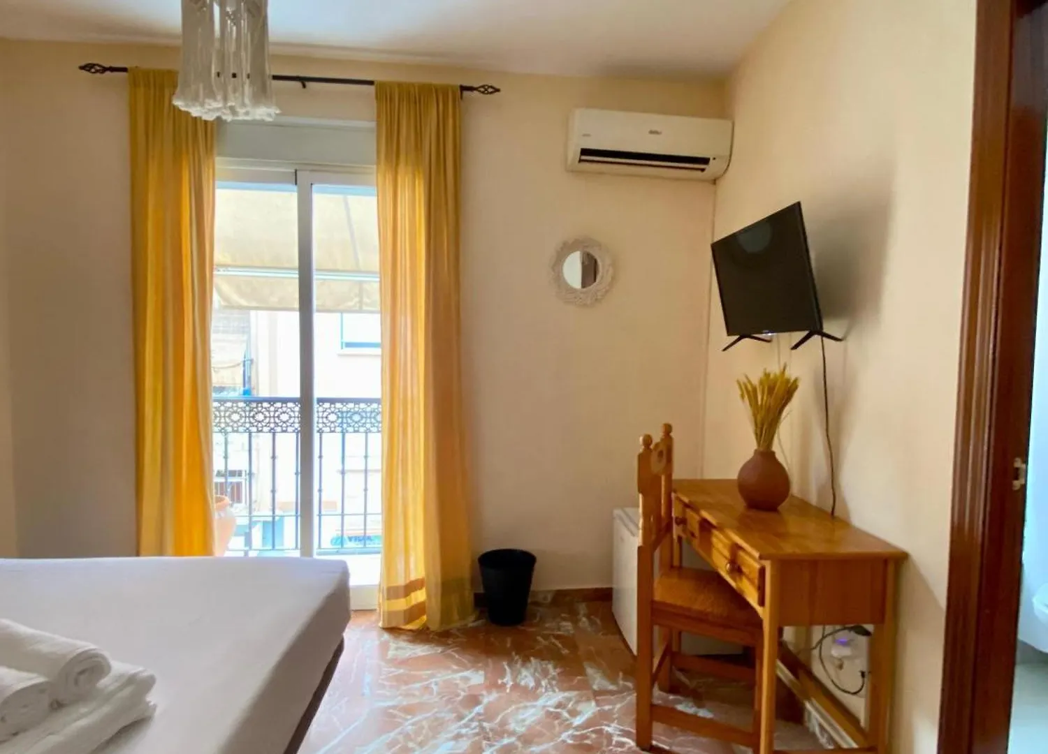 Guest house La Vega Rooms Huelva Spain