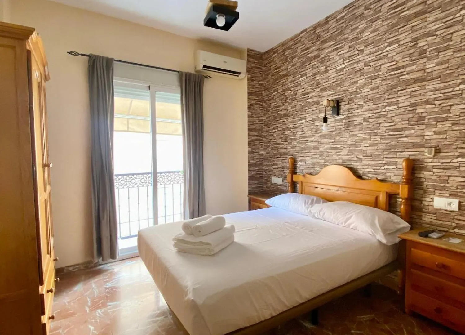 Casa de hóspedes La Vega Rooms Huelva