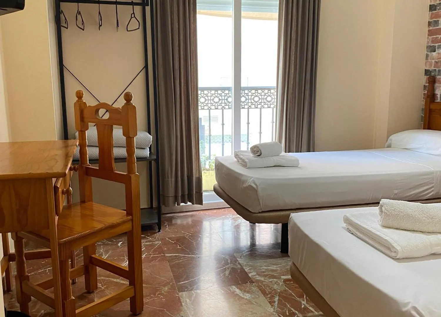 Maison d'hôtes La Vega Rooms Huelva Espagne