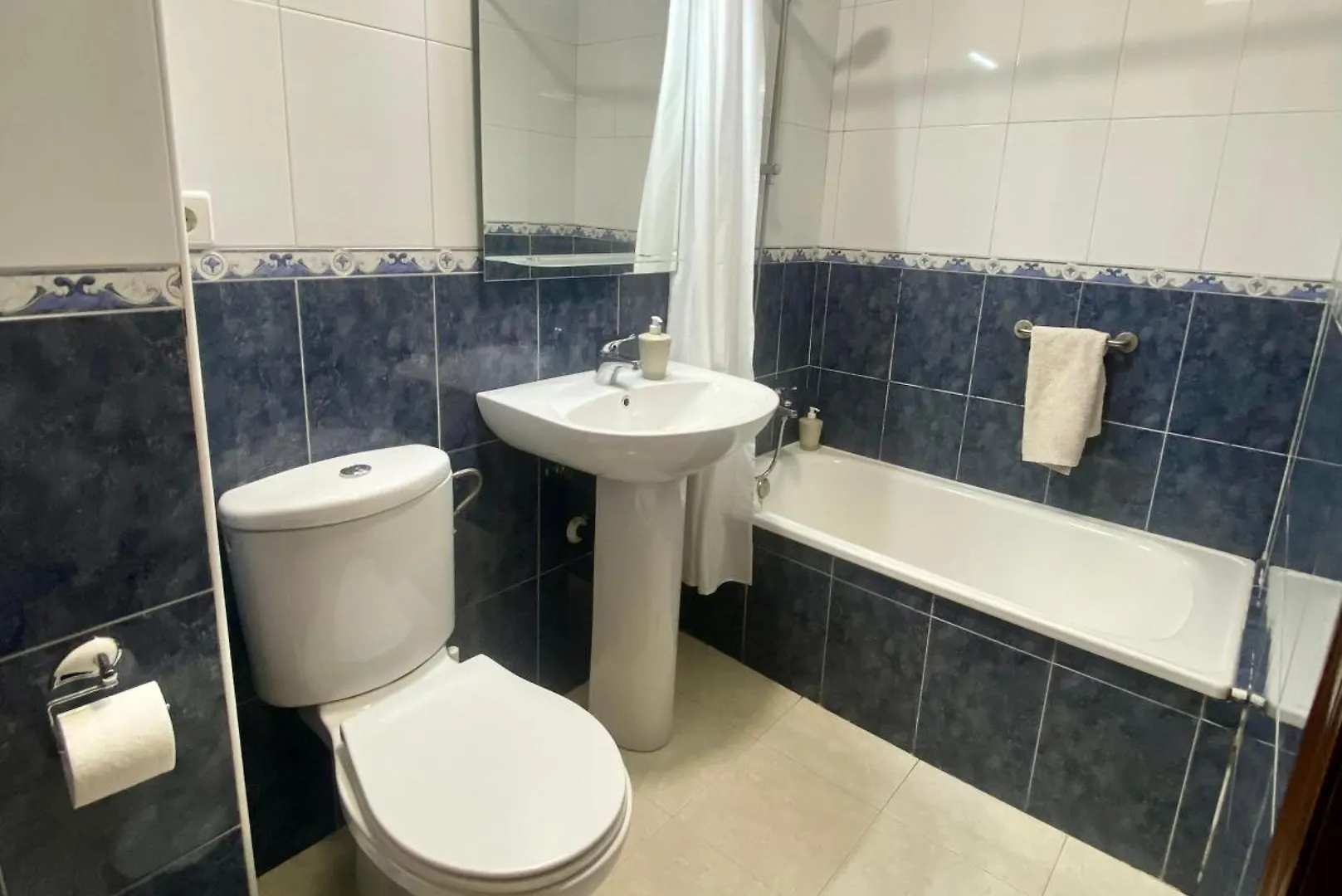 La Vega Rooms Huelva Espanha