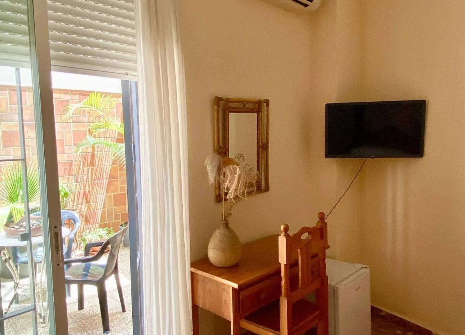 Maison d'hôtes La Vega Rooms Huelva