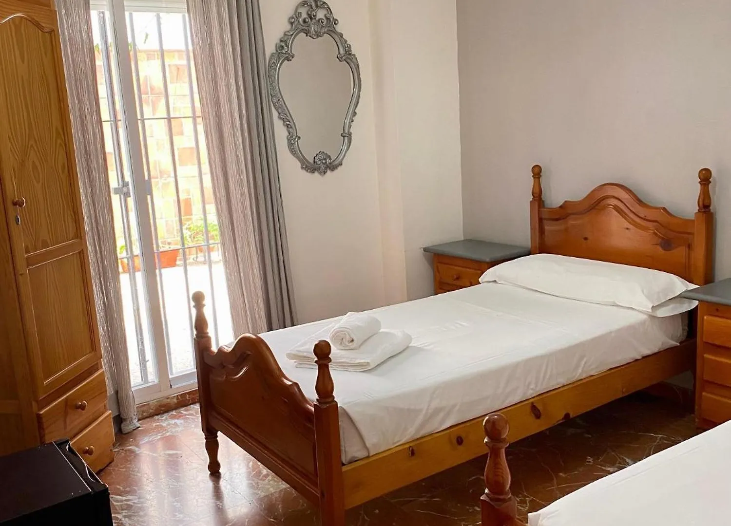 La Vega Rooms Huelva Spain