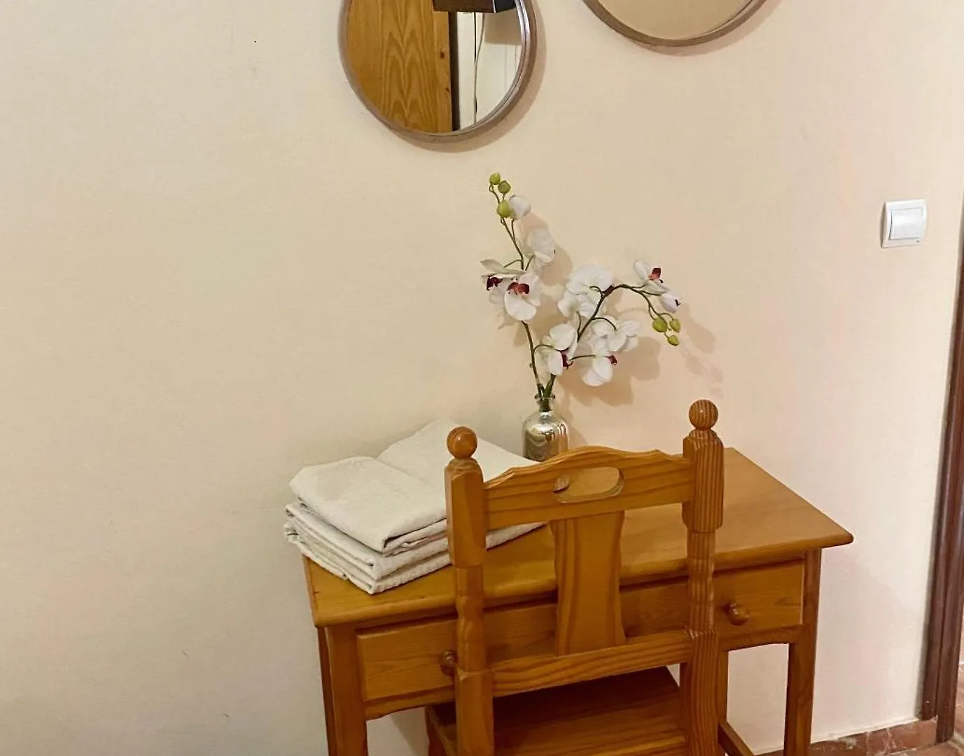 La Vega Rooms Huelva Espagne