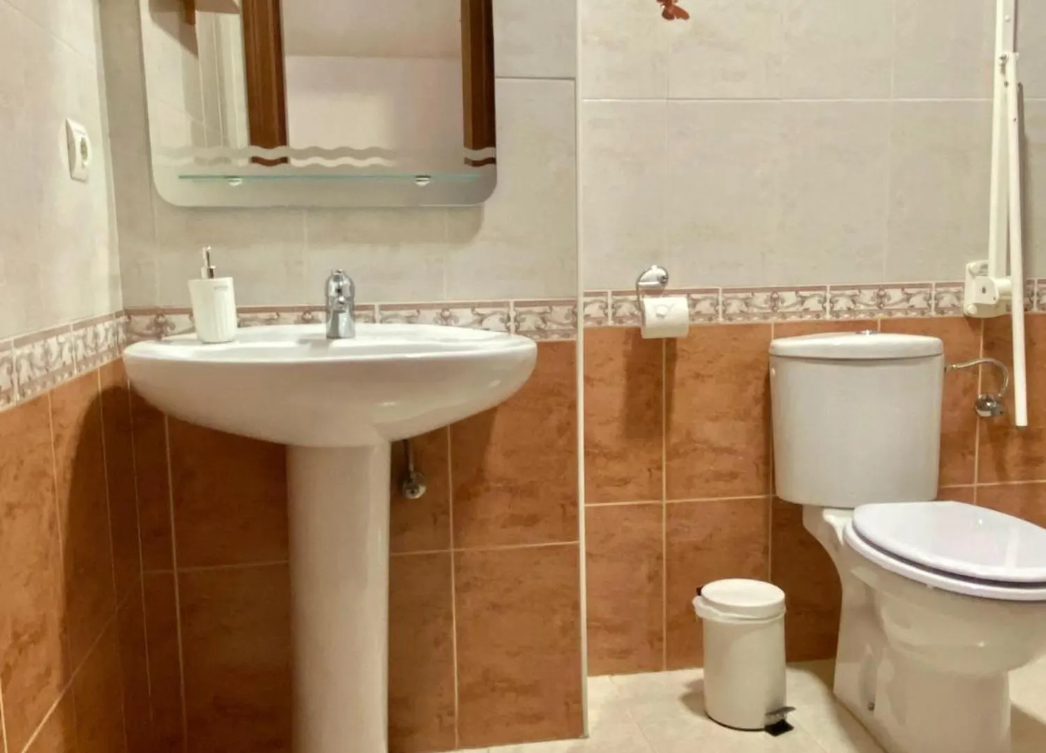 La Vega Rooms Huelva Maison d'hôtes