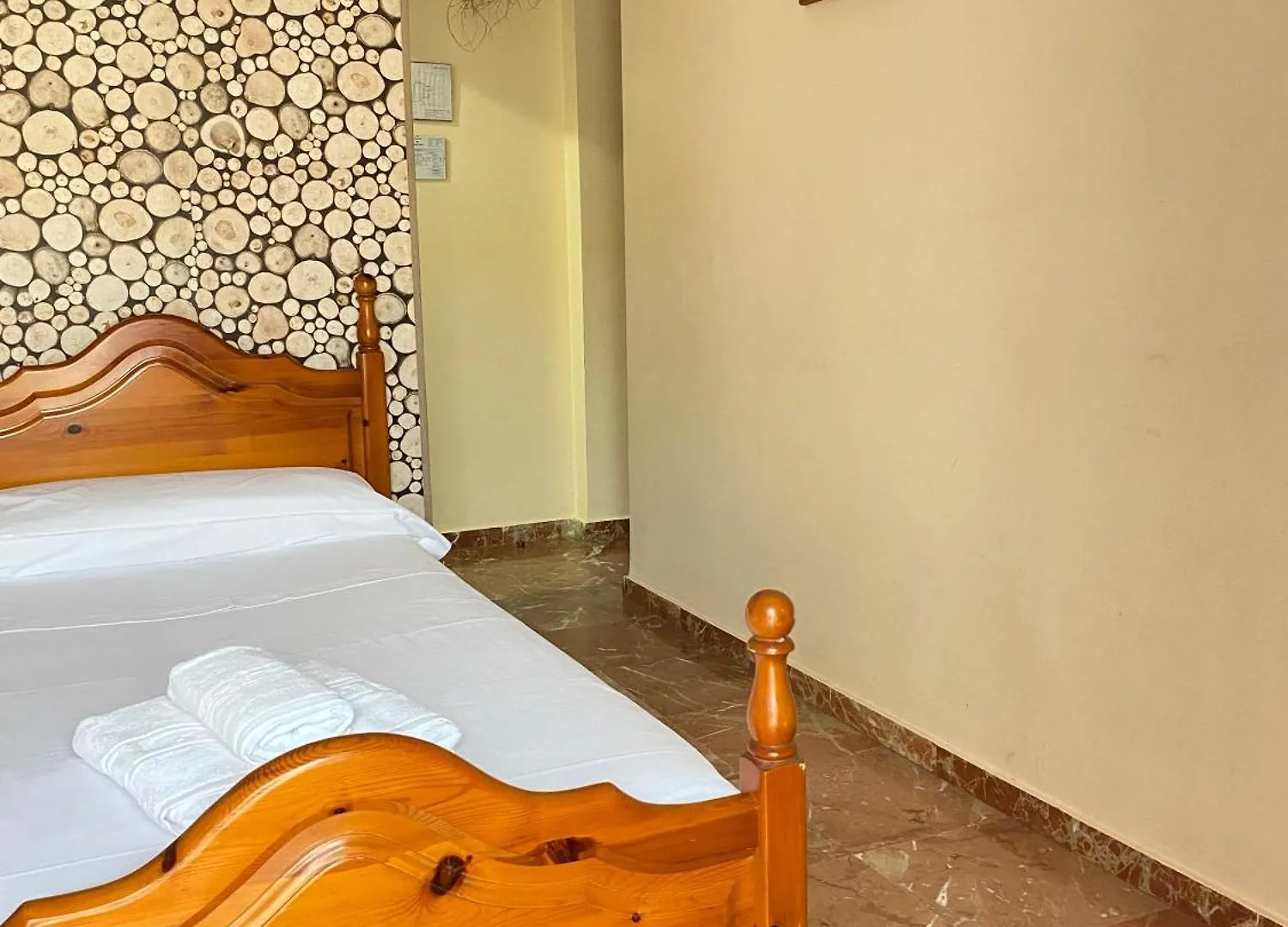 La Vega Rooms Huelva