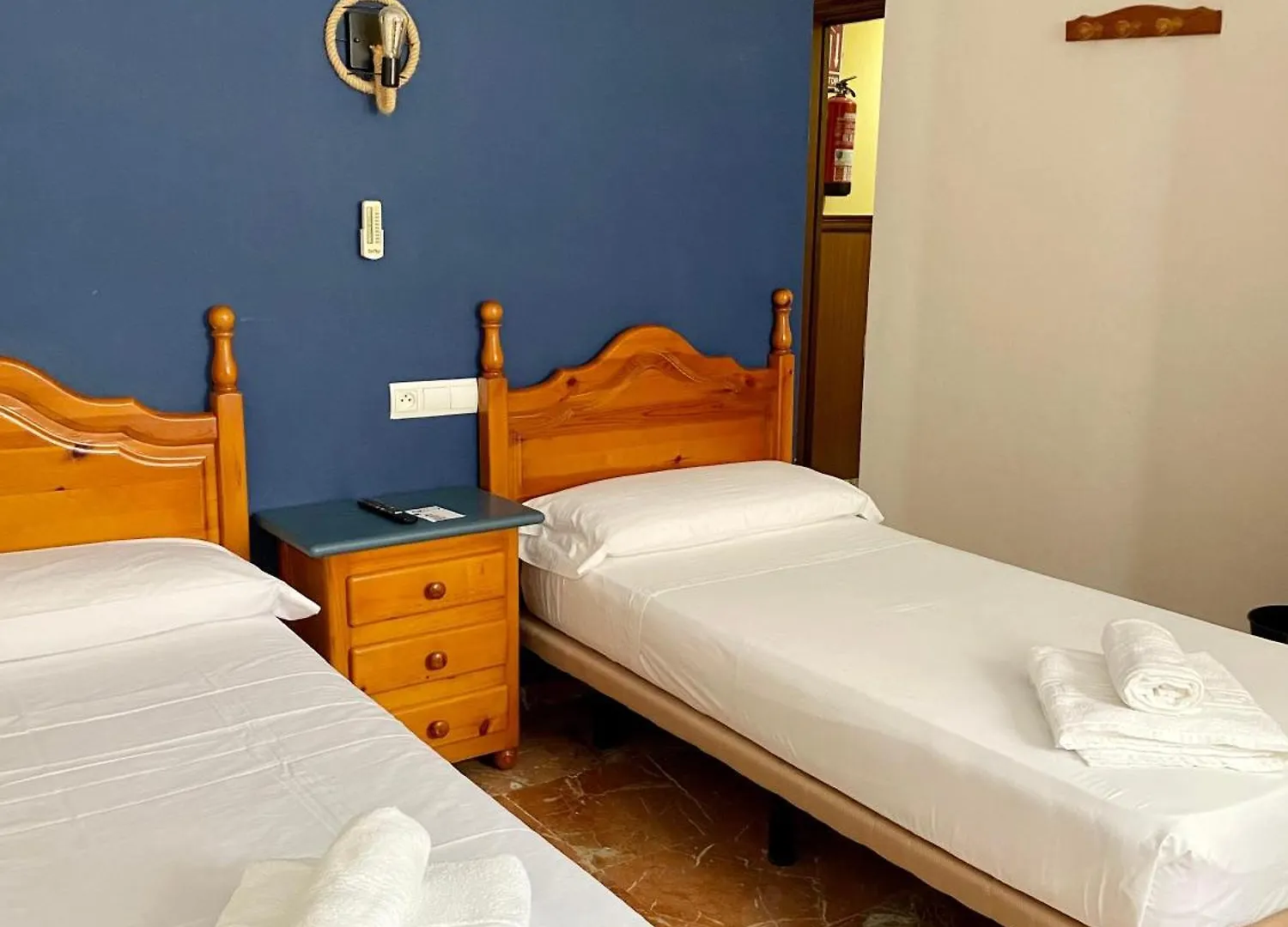 Casa de hóspedes La Vega Rooms Huelva