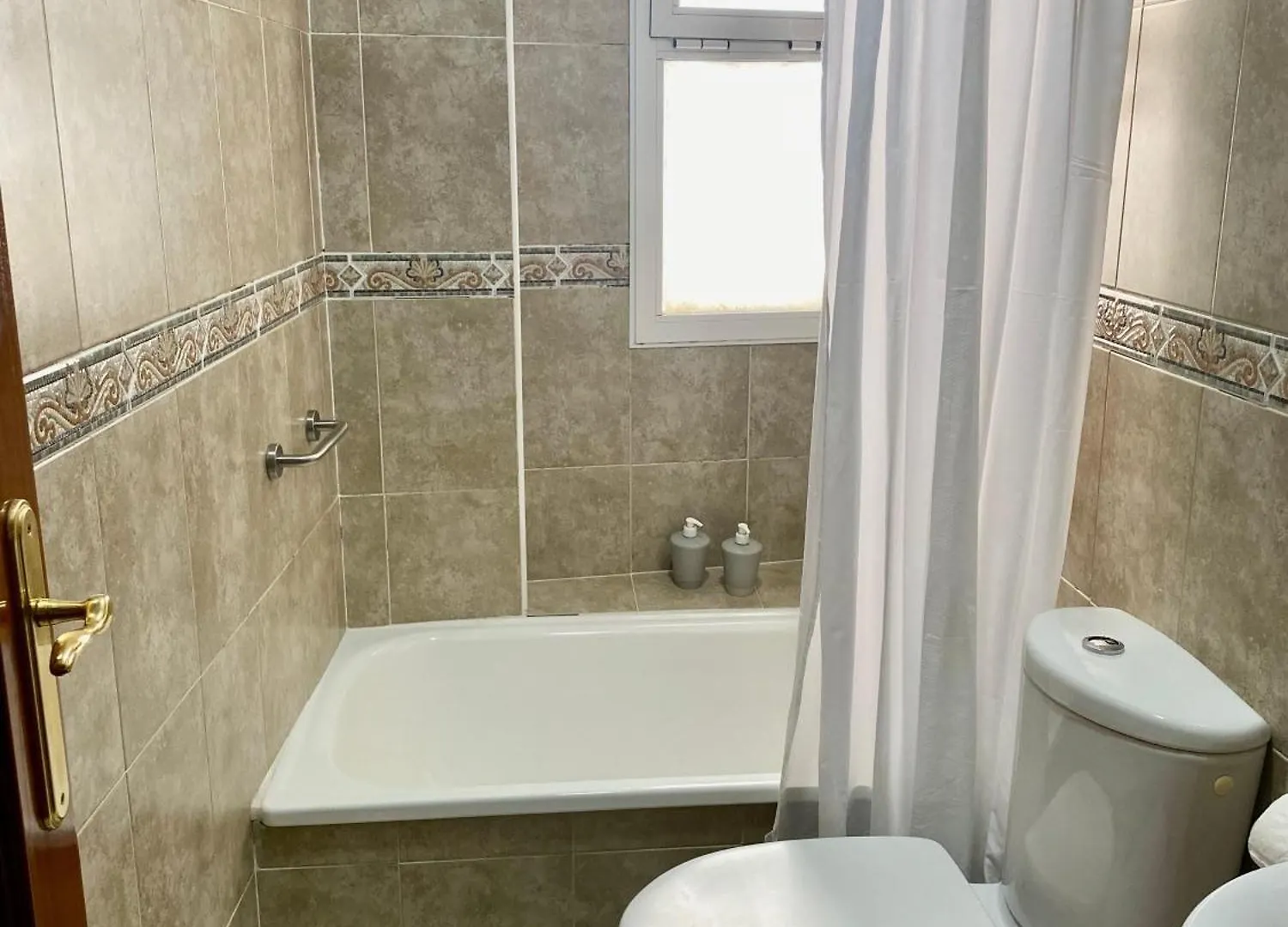 La Vega Rooms Huelva Espagne