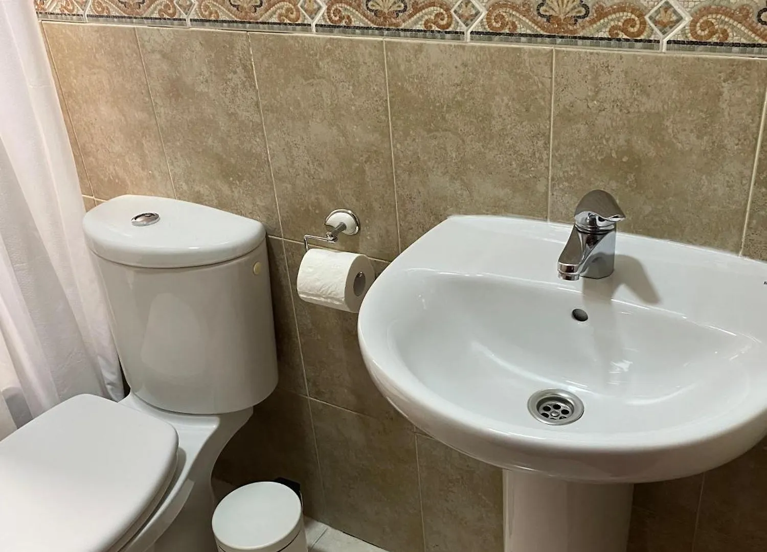 Guest house La Vega Rooms Huelva Spain