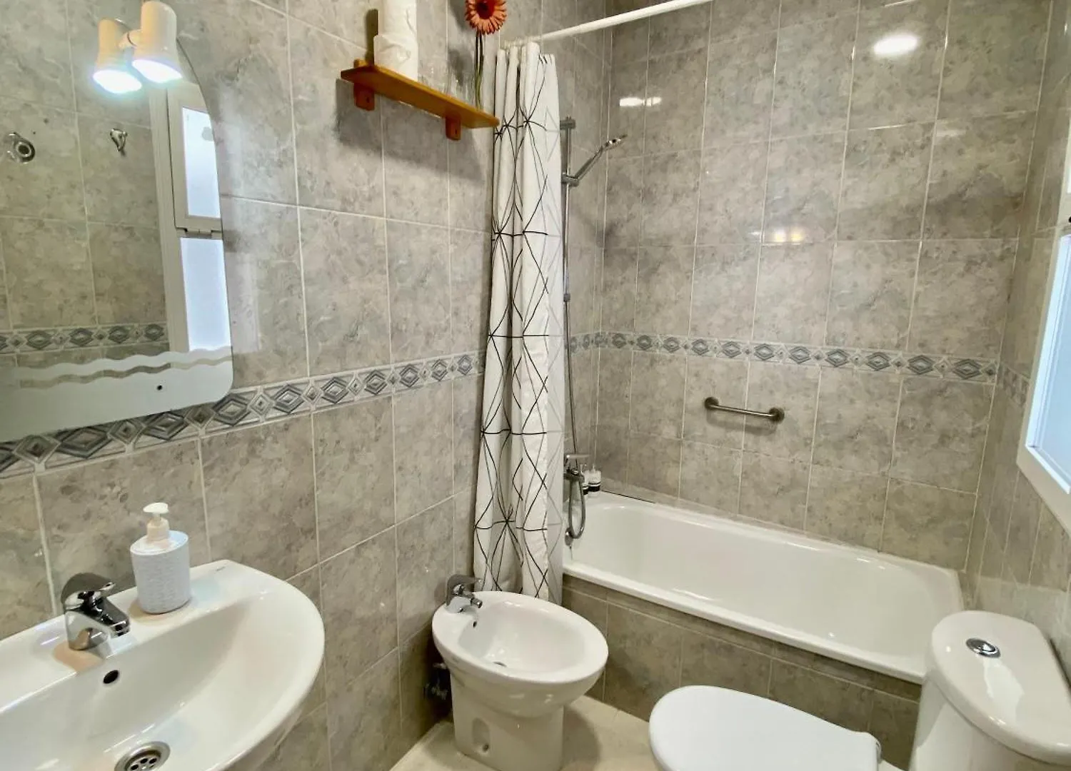 Casa de hóspedes La Vega Rooms Huelva