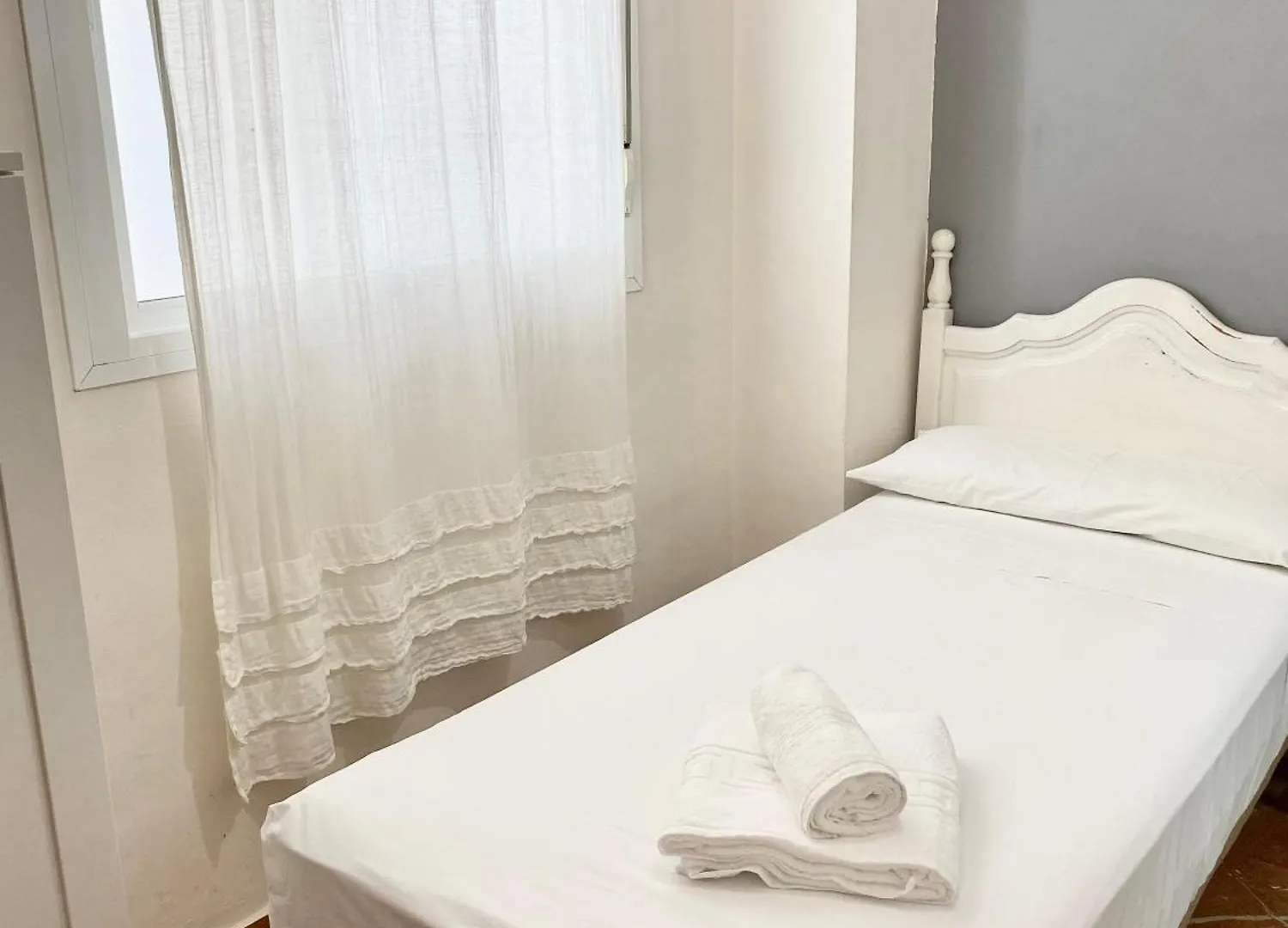 La Vega Rooms Huelva Casa de hóspedes