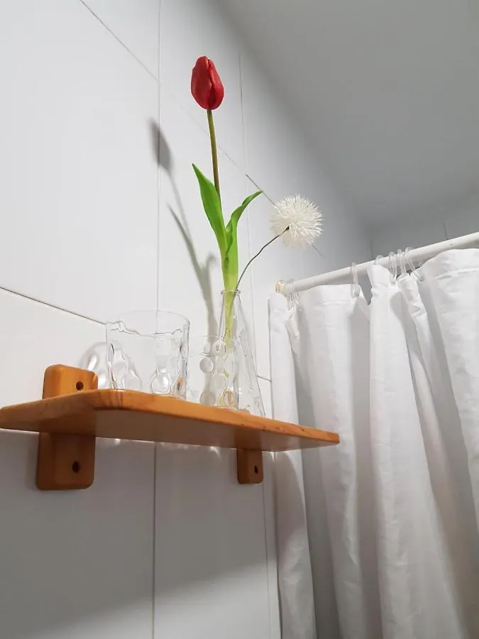 La Vega Rooms Ουέλβα
