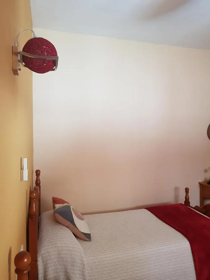 La Vega Rooms Ουέλβα 0*,  Ισπανία
