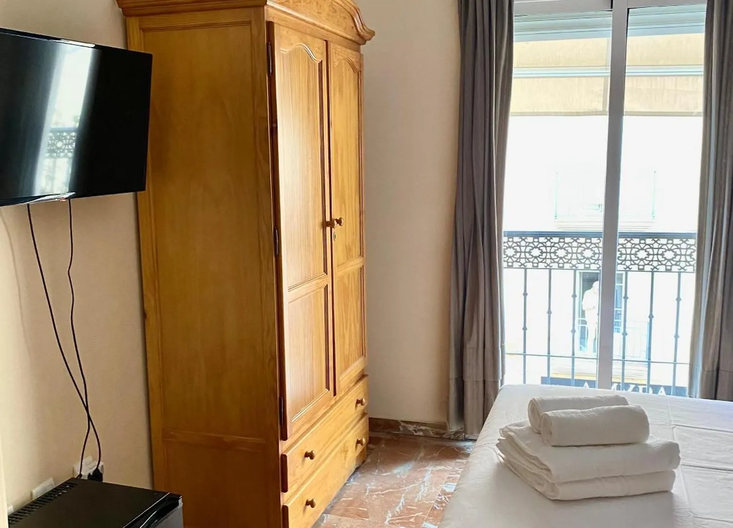 La Vega Rooms Ουέλβα