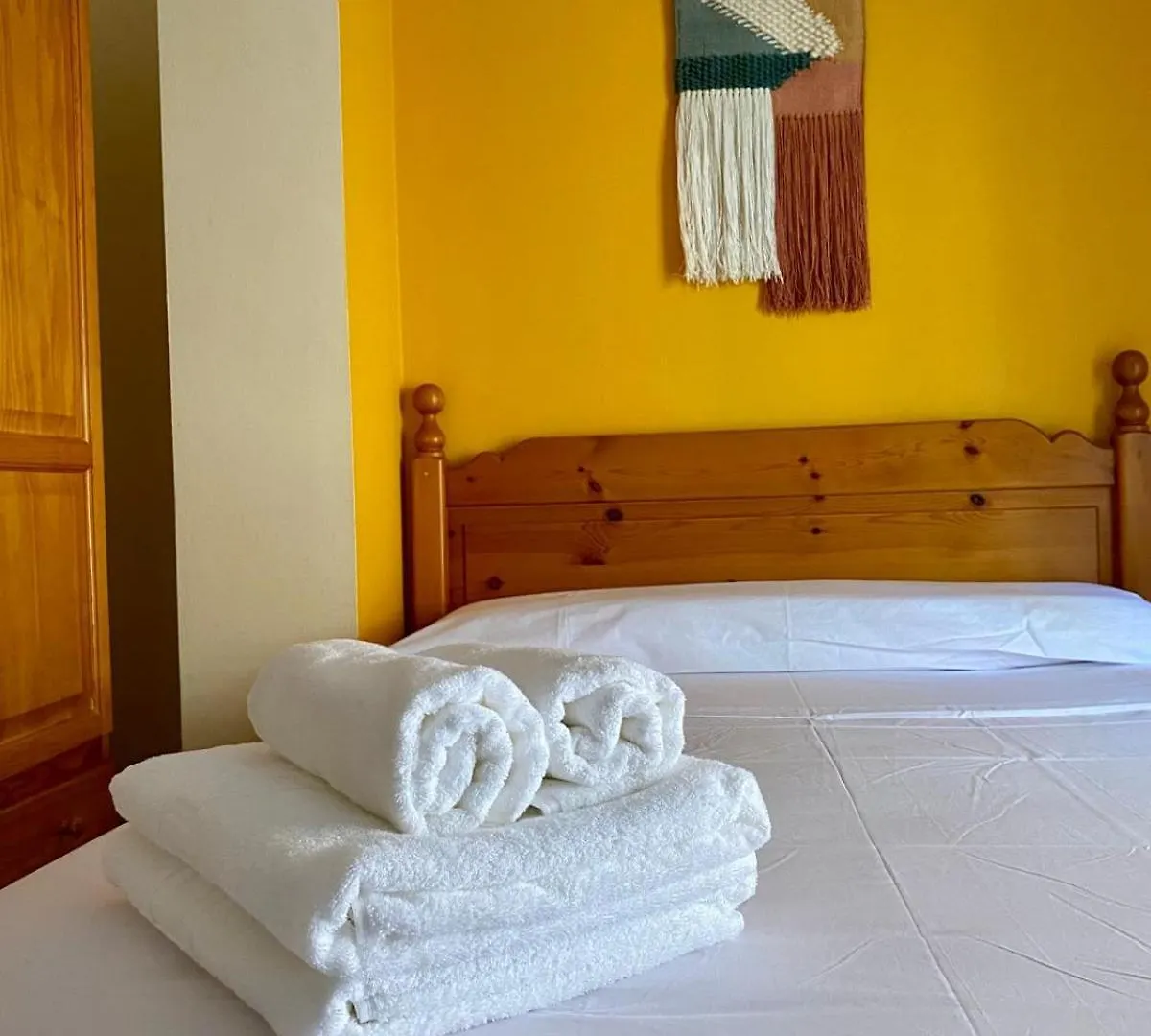 La Vega Rooms Ουέλβα
