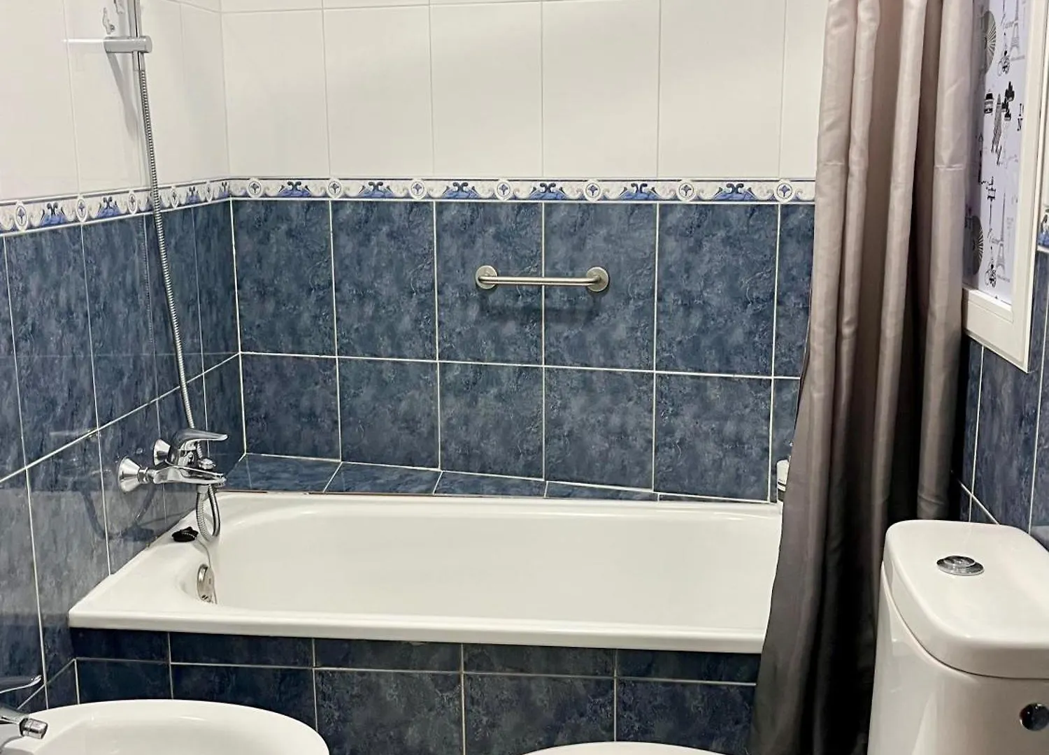 La Vega Rooms Ουέλβα 0*,