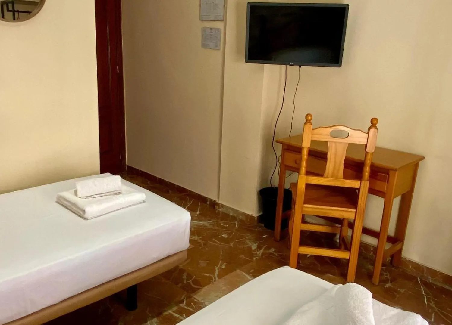 La Vega Rooms Ουέλβα Ισπανία