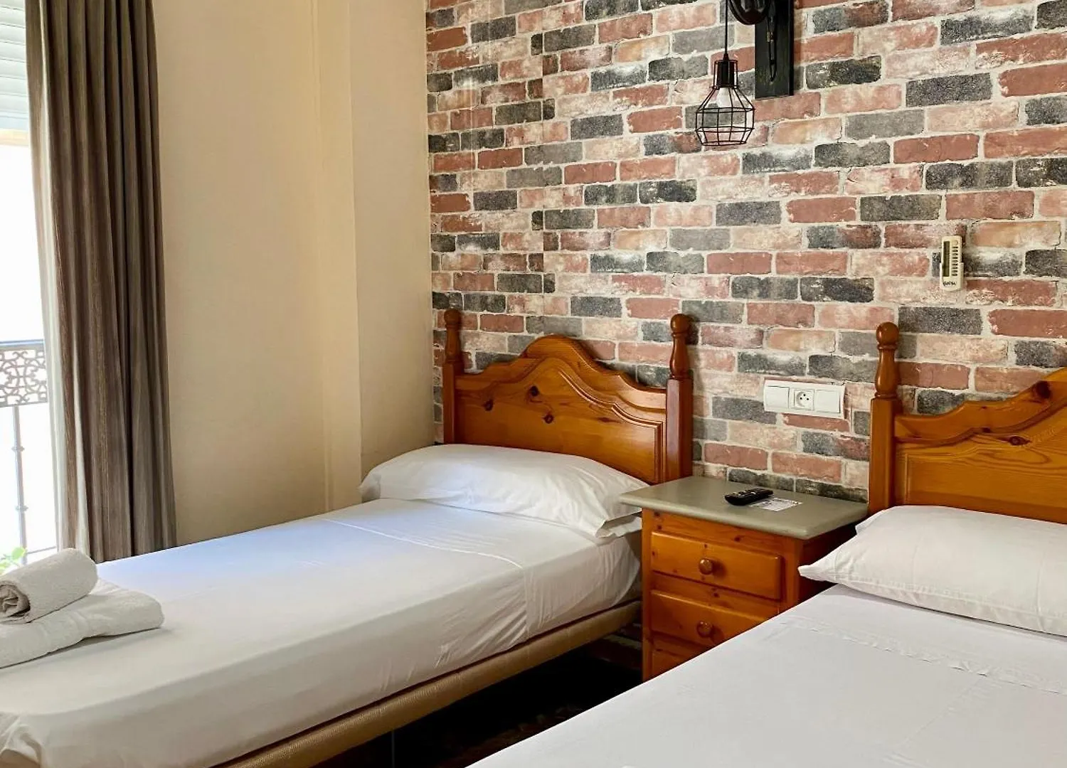 La Vega Rooms Ουέλβα 0*,