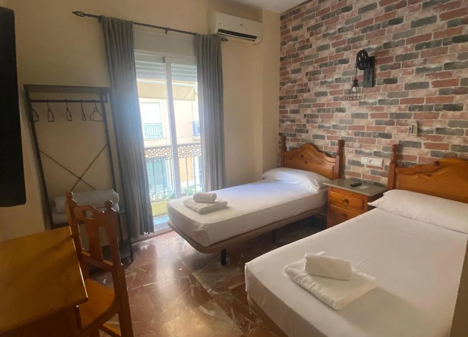 La Vega Rooms Ουέλβα Πανσιόν