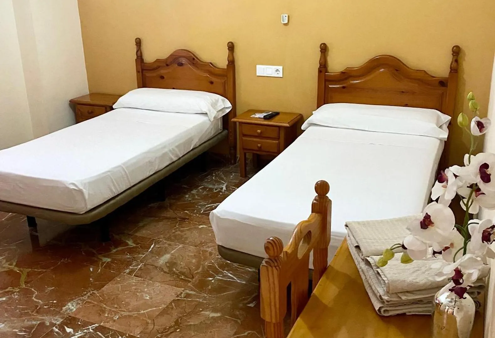 La Vega Rooms Ουέλβα 0*,  Ισπανία