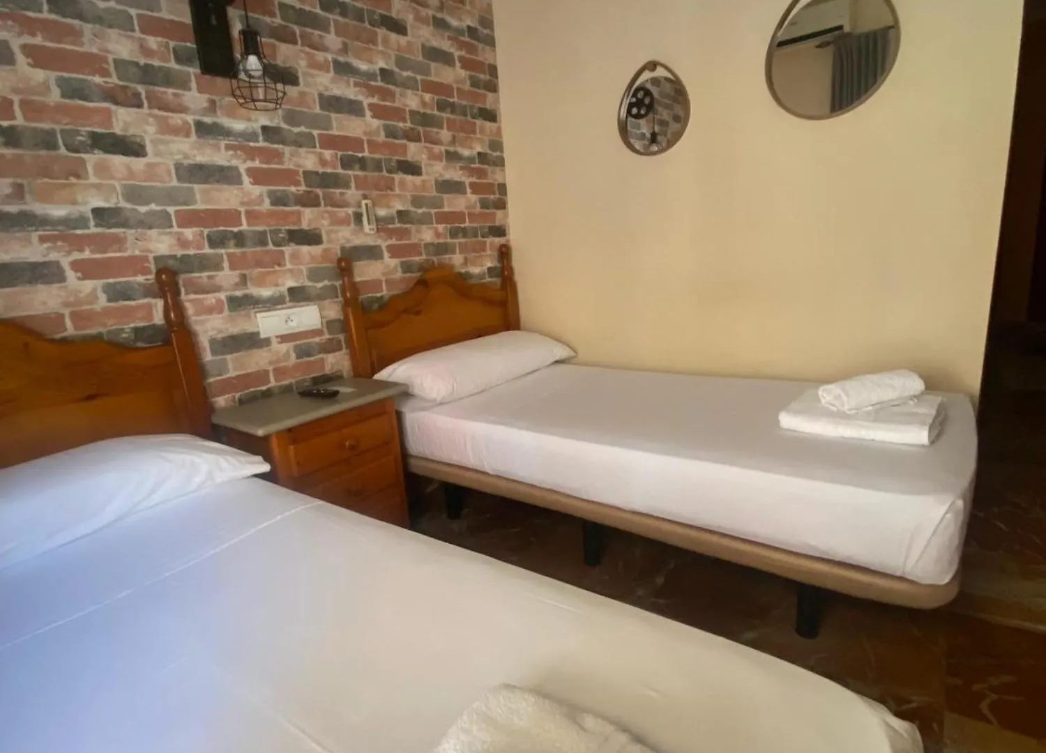 La Vega Rooms Ουέλβα