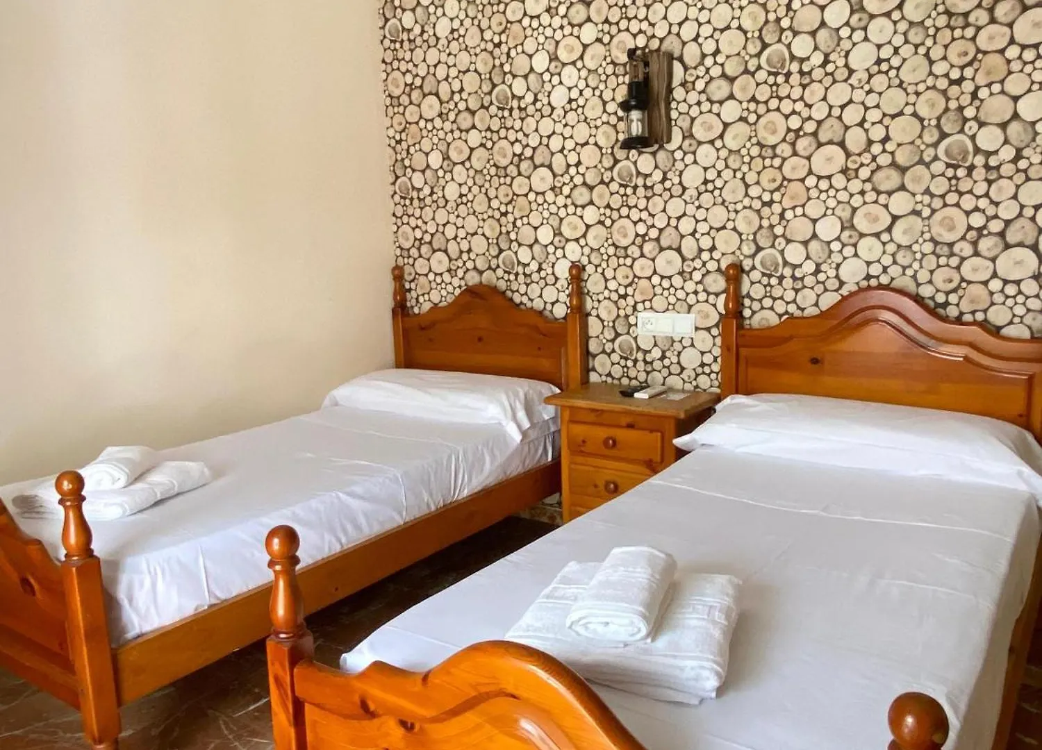 La Vega Rooms Ουέλβα 0*,