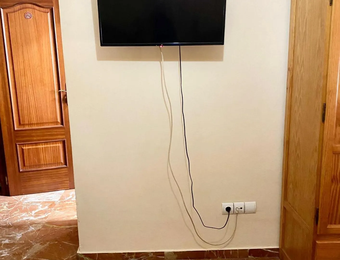 Πανσιόν La Vega Rooms Ουέλβα