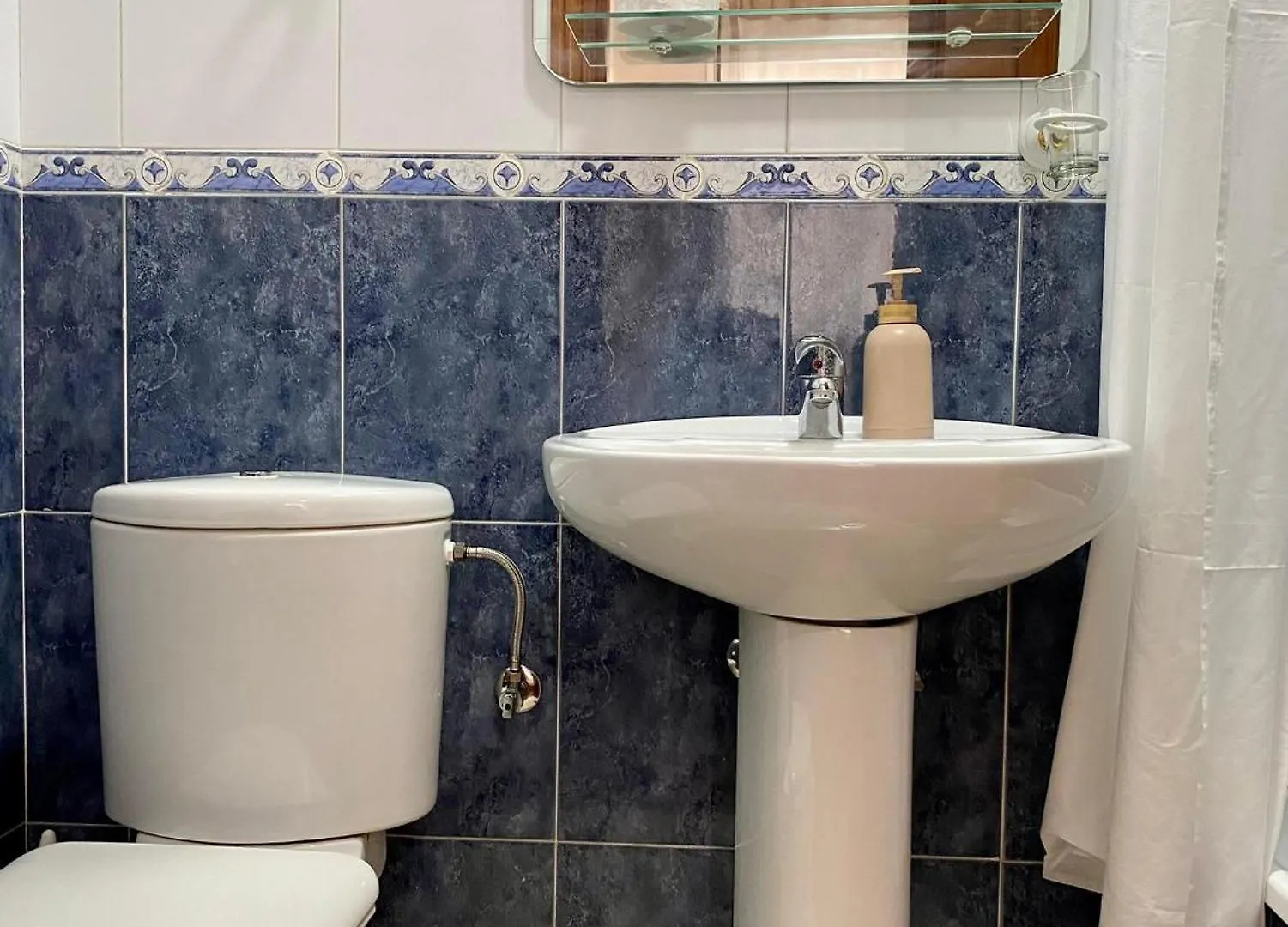 La Vega Rooms Ουέλβα Πανσιόν
