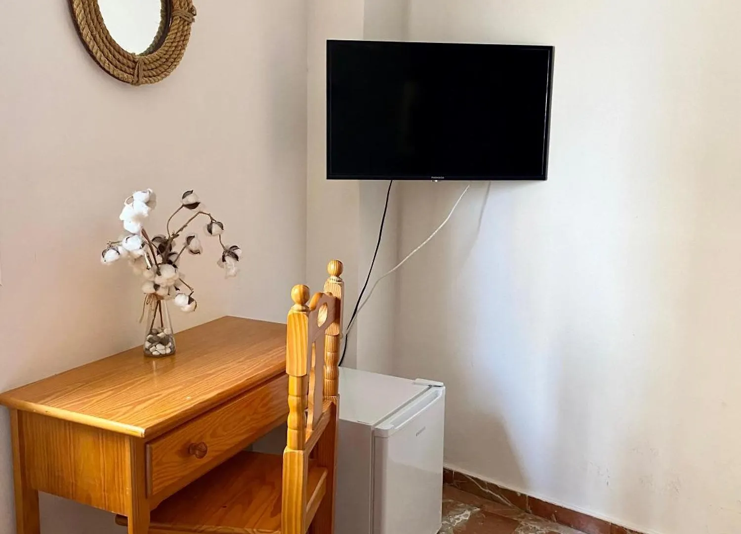 La Vega Rooms Ουέλβα