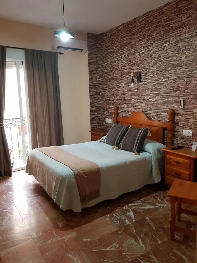 Pension La Vega Huelva 0*,