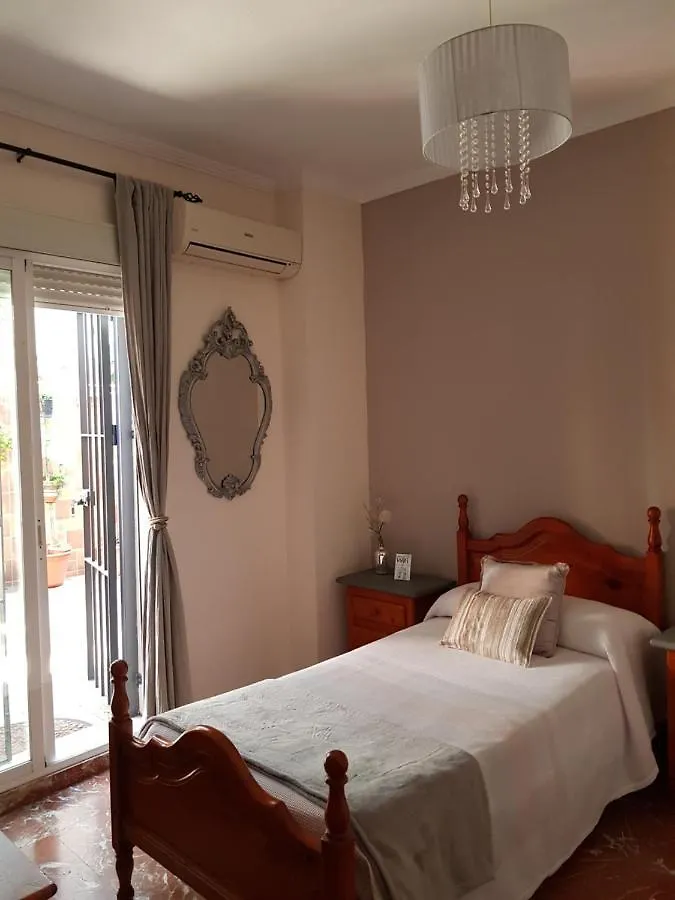 Casa de hóspedes Pension La Vega Huelva