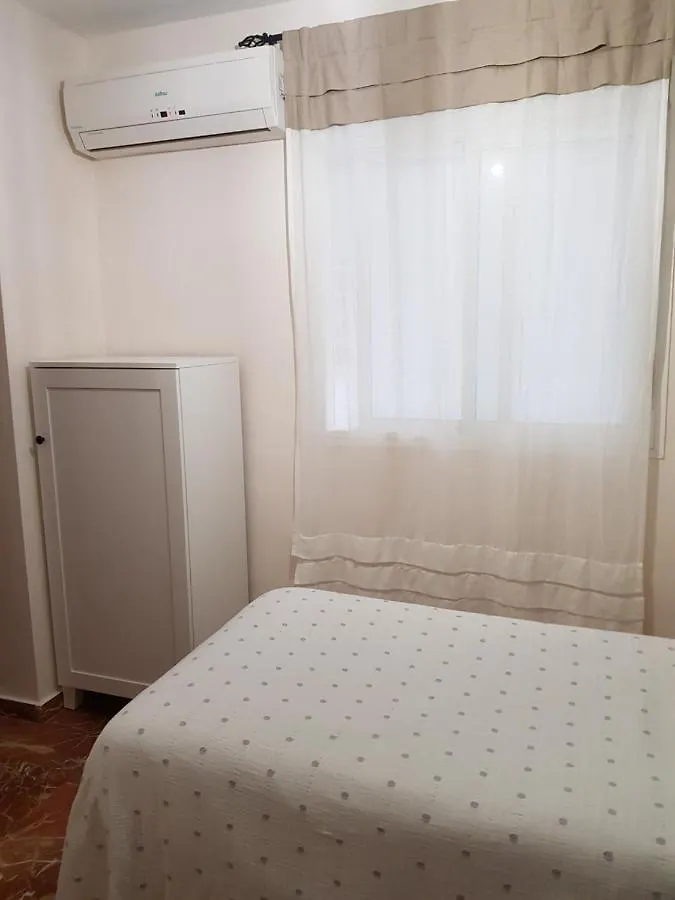 Casa de hóspedes Pension La Vega Huelva Espanha